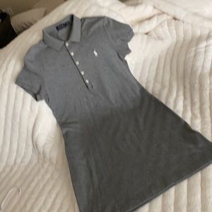Polo dress